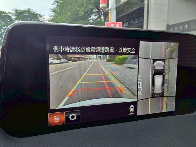 MAZDA馬自達 CX-5  第9張相片