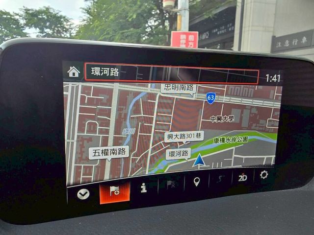 MAZDA馬自達 CX-5  第10張相片