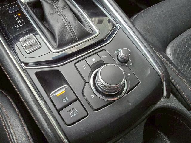 MAZDA馬自達 CX-5  第12張相片
