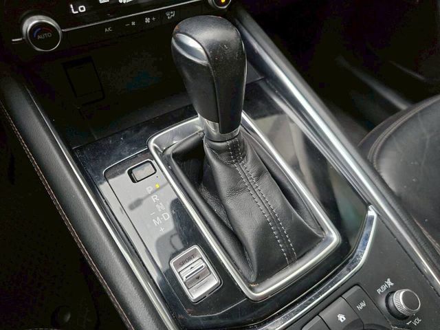 MAZDA馬自達 CX-5  第13張相片