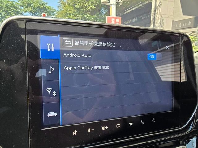 SUZUKI鈴木 SX4  第10張相片