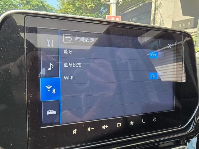 SUZUKI鈴木 SX4  第11張相片