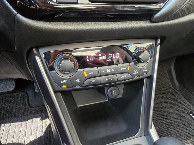 SUZUKI鈴木 SX4  第13張相片