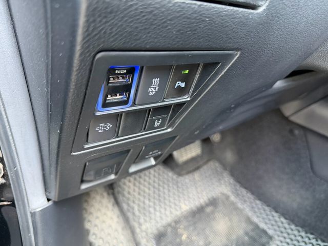 TOYOTA豐田 HILUX  第14張相片