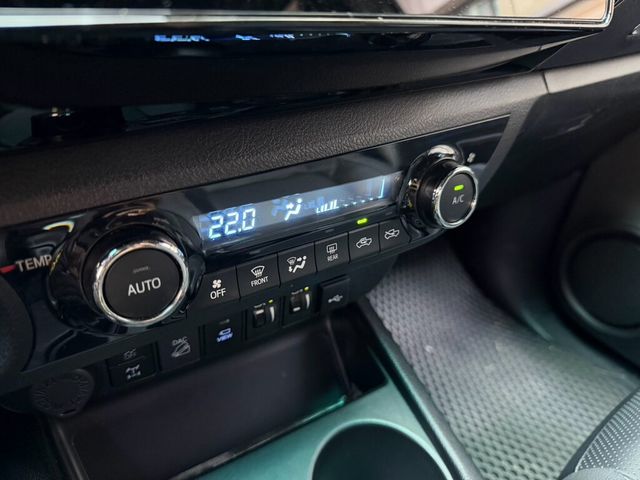 TOYOTA豐田 HILUX  第16張相片