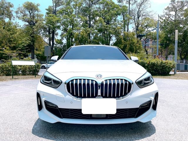 BMW寶馬 118I  第2張相片
