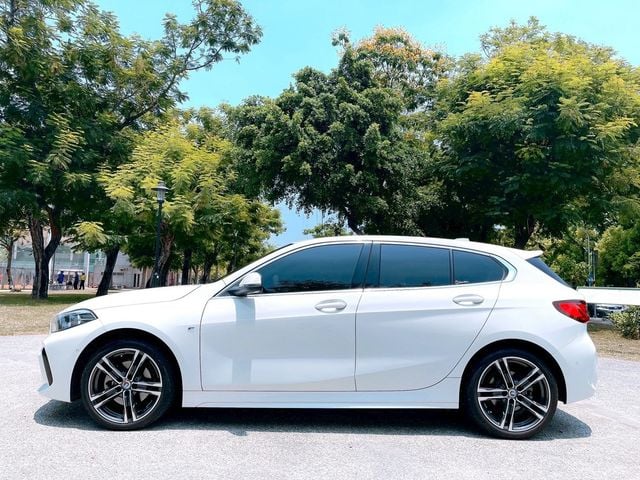 BMW寶馬 118I  第3張相片