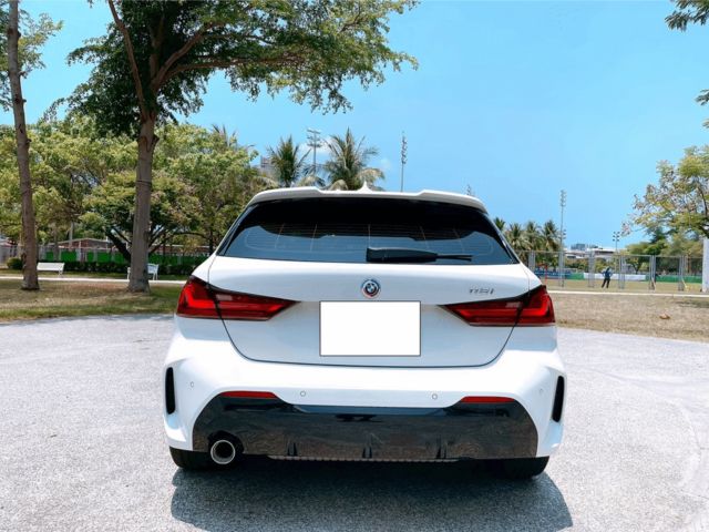 BMW寶馬 118I  第5張相片