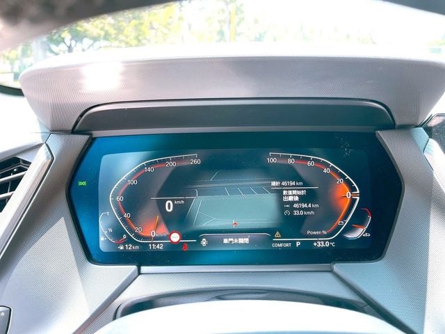 BMW寶馬 118I  第9張相片