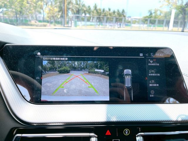 BMW寶馬 118I  第10張相片