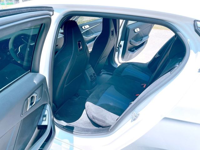 BMW寶馬 118I  第17張相片