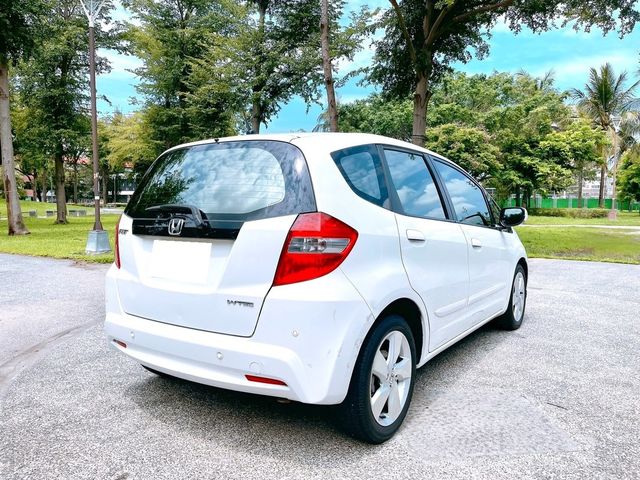 HONDA本田 FIT  第2張相片