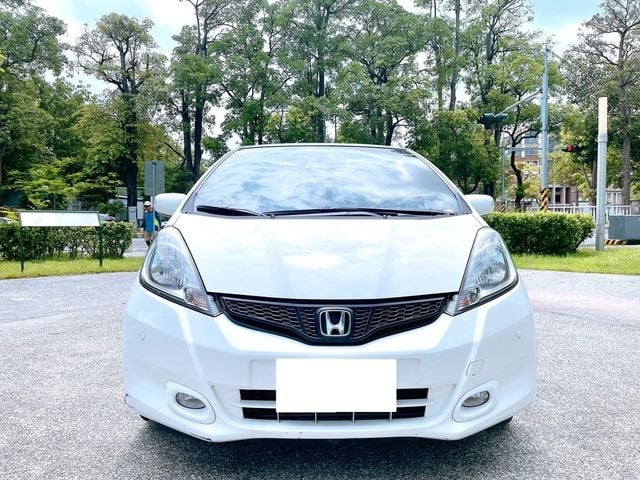 HONDA本田 FIT  第3張相片