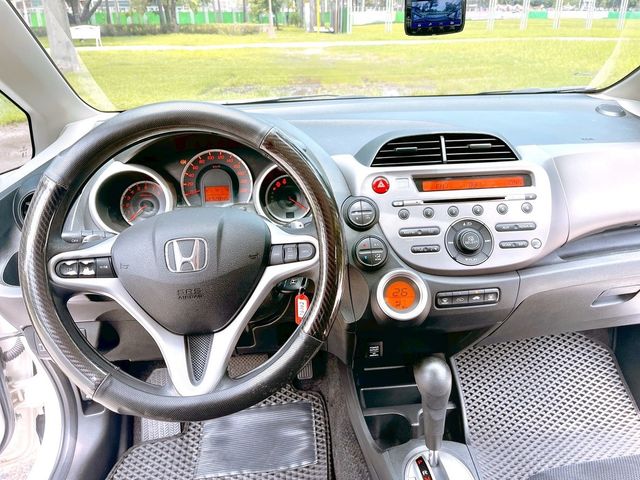 HONDA本田 FIT  第5張相片