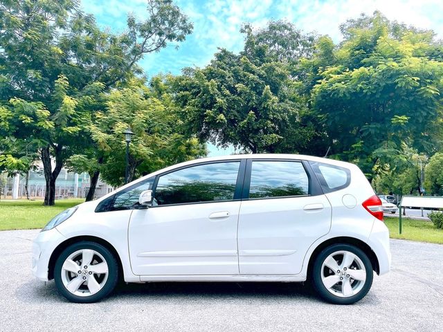 HONDA本田 FIT  第7張相片