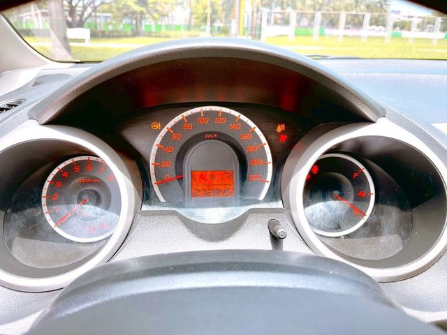 HONDA本田 FIT  第9張相片