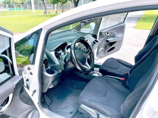 HONDA本田 FIT  第11張相片