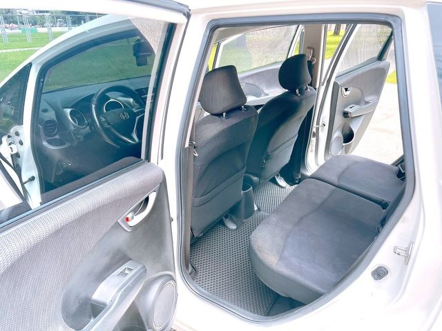 HONDA本田 FIT  第12張相片