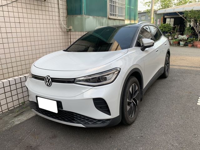 VOLKSWAGEN福斯 ID.4 Pro  第2張相片