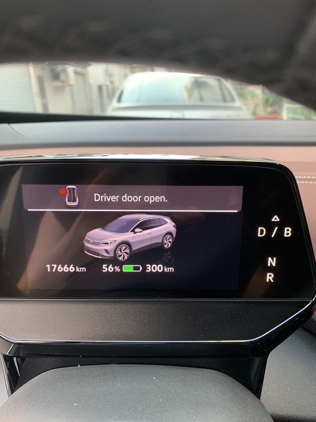 VOLKSWAGEN福斯 ID.4 Pro  第6張相片