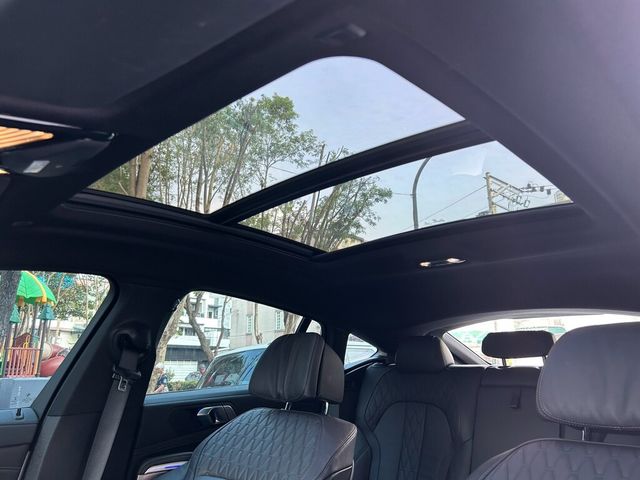 BMW寶馬 X6  第5張相片