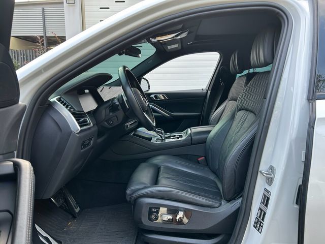 BMW寶馬 X6  第6張相片