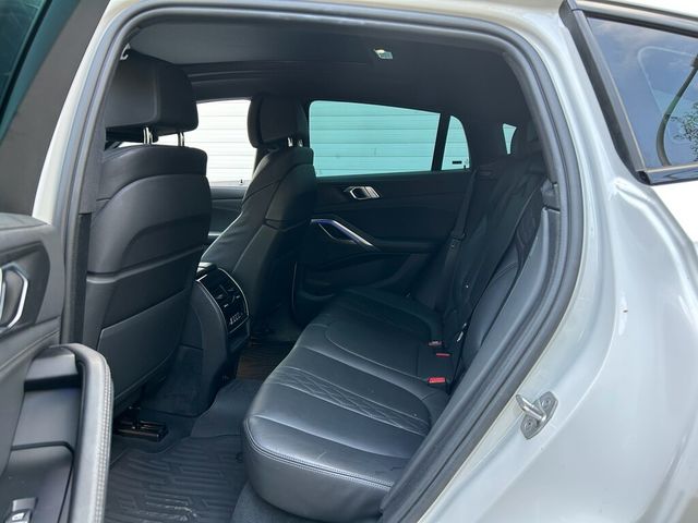 BMW寶馬 X6  第7張相片