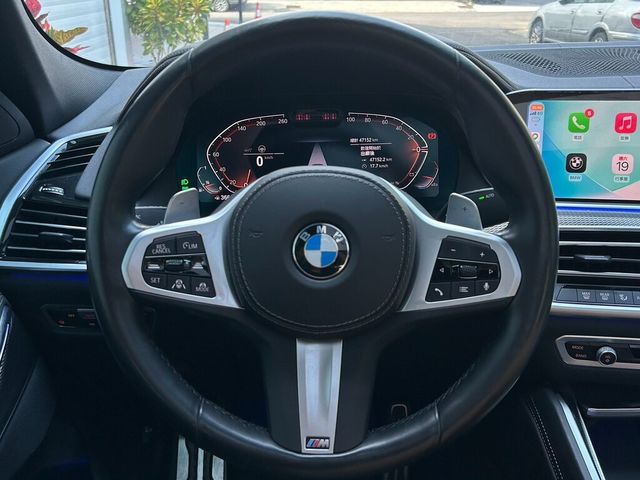BMW寶馬 X6  第9張相片