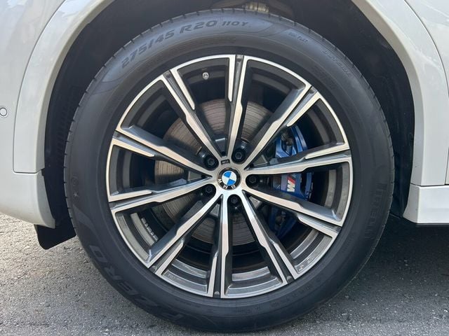 BMW寶馬 X6  第20張相片