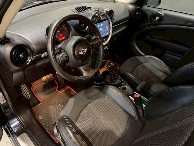 MINI迷你 COUNTRYMAN COOPER S  第5張相片