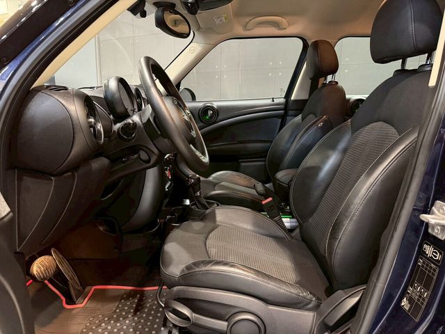 MINI迷你 COUNTRYMAN COOPER S  第6張相片