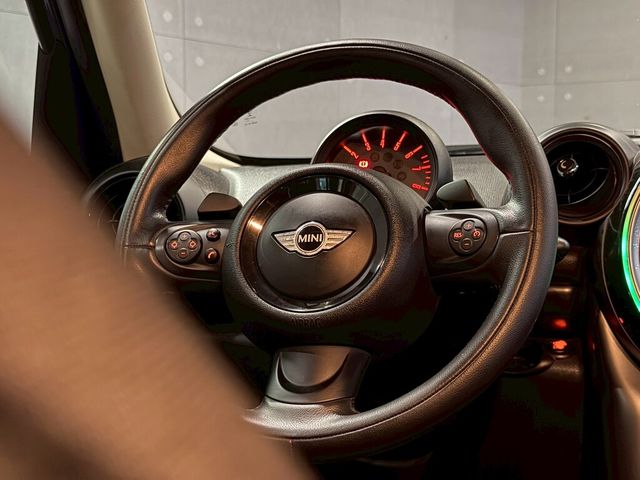 MINI迷你 COUNTRYMAN COOPER S  第7張相片