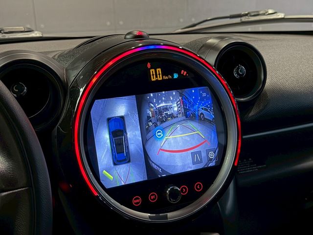 MINI迷你 COUNTRYMAN COOPER S  第8張相片