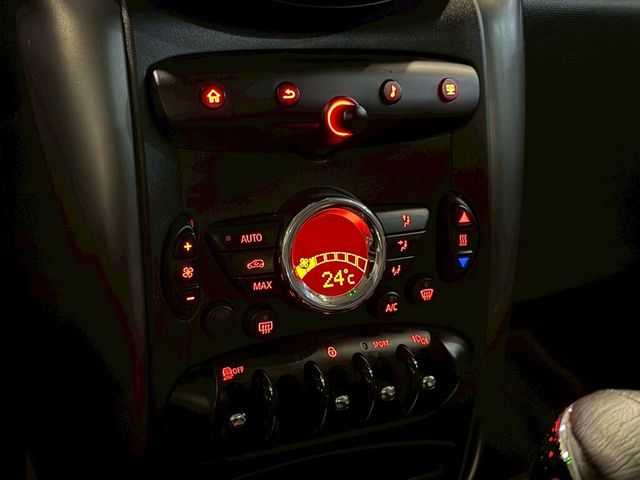 MINI迷你 COUNTRYMAN COOPER S  第9張相片