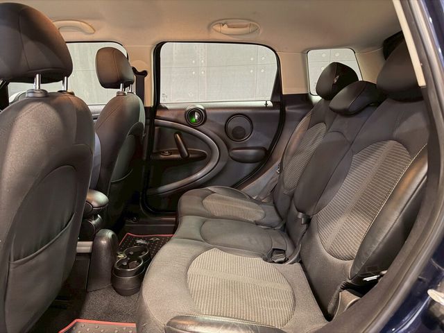 MINI迷你 COUNTRYMAN COOPER S  第10張相片