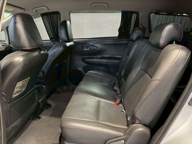 TOYOTA豐田 WISH  第10張相片