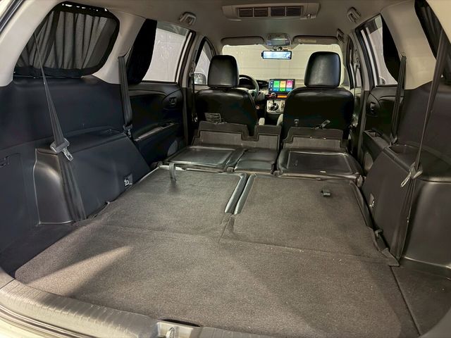 TOYOTA豐田 WISH  第12張相片