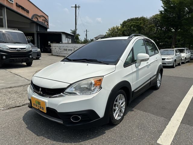 MITSUBISHI三菱 COLT PLUS  第1張相片