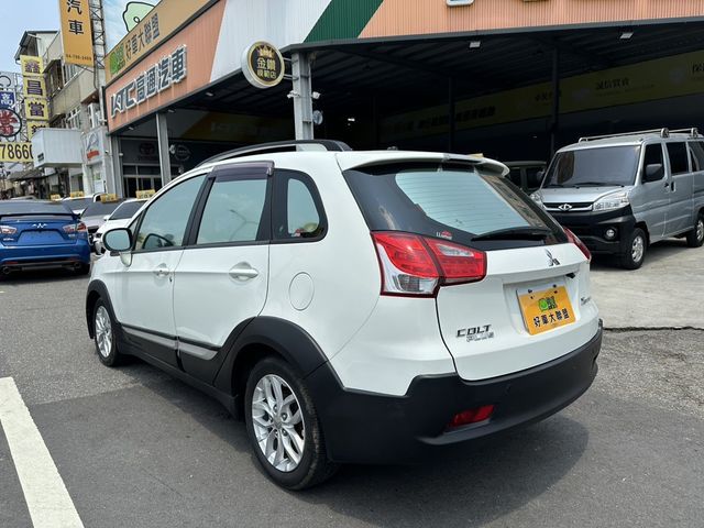 MITSUBISHI三菱 COLT PLUS  第2張相片