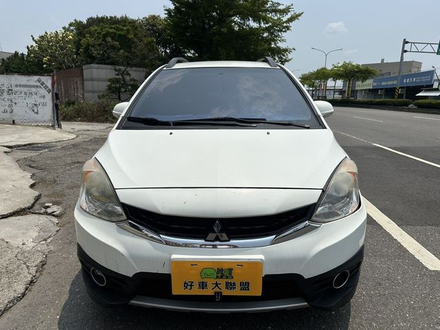 MITSUBISHI三菱 COLT PLUS  第3張相片