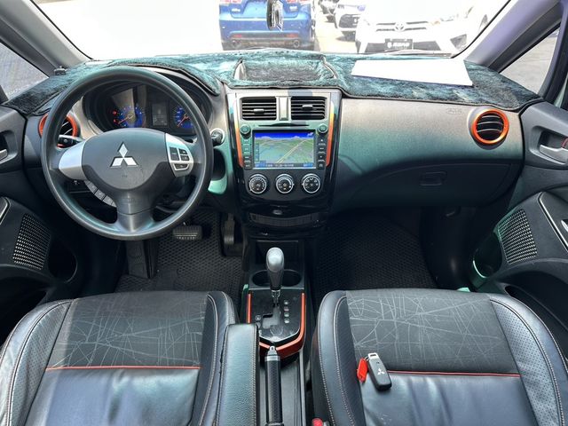 MITSUBISHI三菱 COLT PLUS  第5張相片