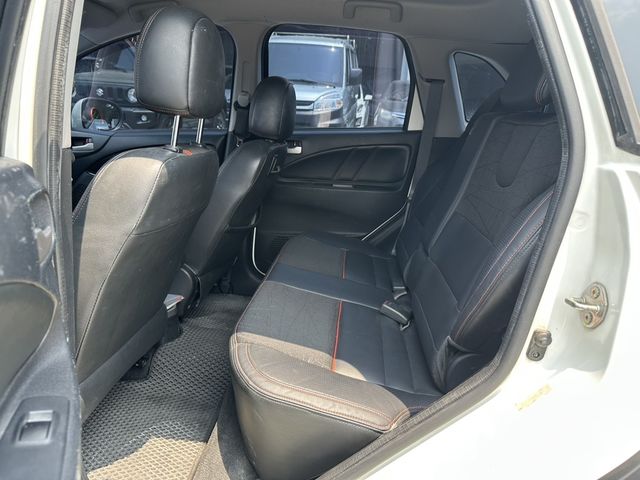 MITSUBISHI三菱 COLT PLUS  第9張相片