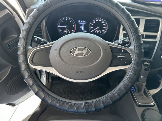 HYUNDAI現代 PORTER  第3張相片