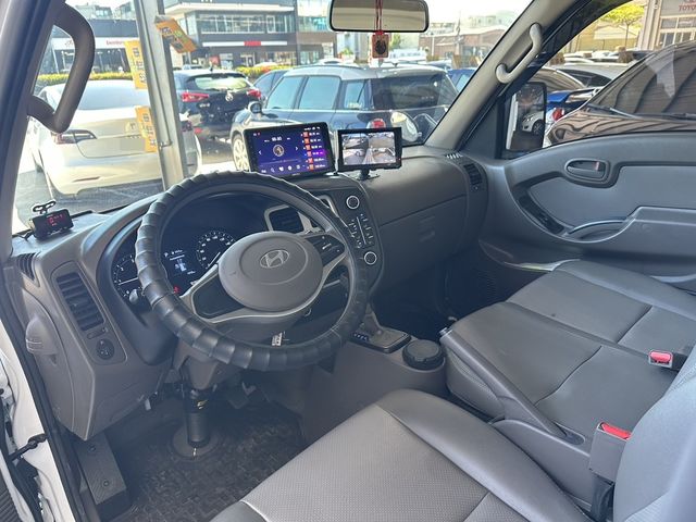 HYUNDAI現代 PORTER  第4張相片