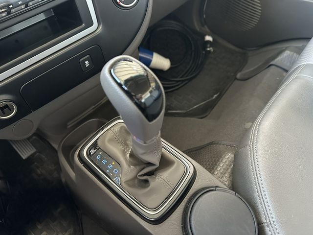 HYUNDAI現代 PORTER  第5張相片