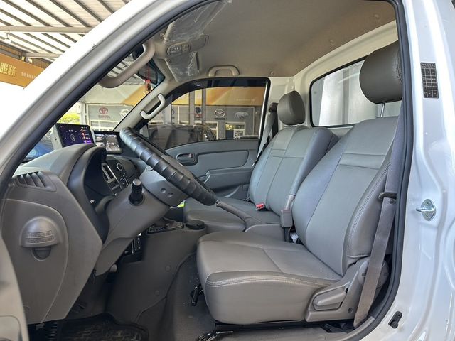 HYUNDAI現代 PORTER  第6張相片