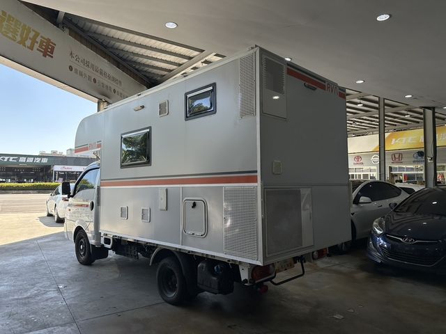 HYUNDAI現代 PORTER  第10張相片