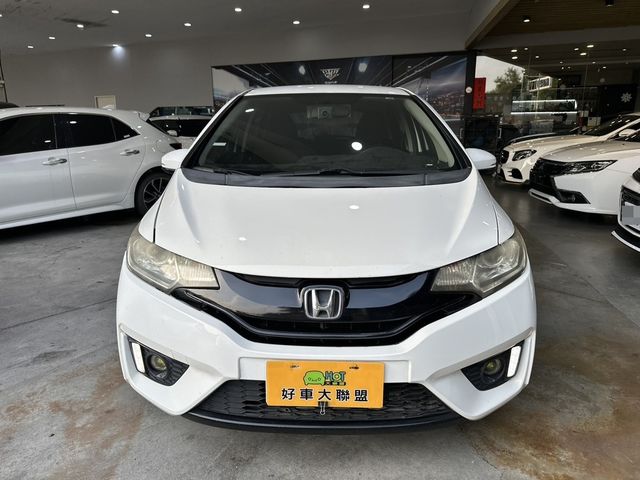 HONDA本田 FIT  第2張相片