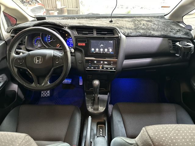 HONDA本田 FIT  第3張相片
