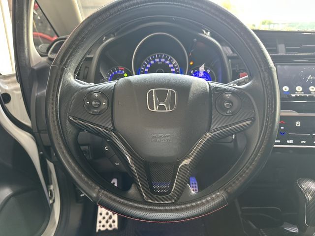 HONDA本田 FIT  第4張相片
